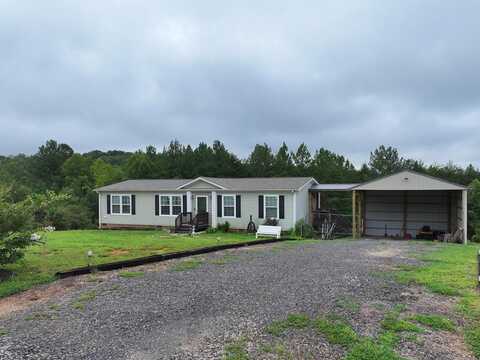 141 SHIELDS RD, Axton, VA 24054