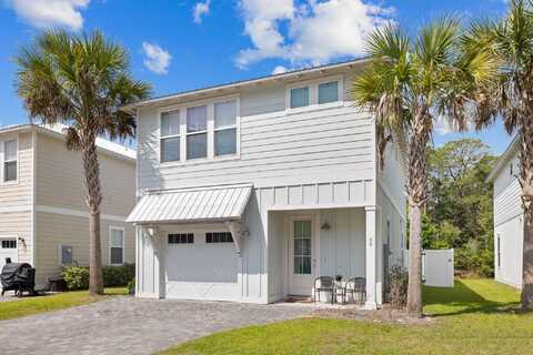 30 Lighthouse Pointe Boulevard, Santa Rosa Beach, FL 32459