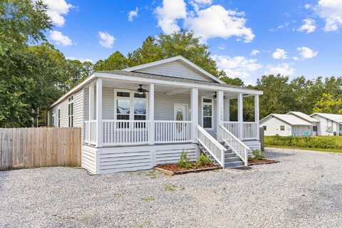 1269 Chat Holley Road, Santa Rosa Beach, FL 32459