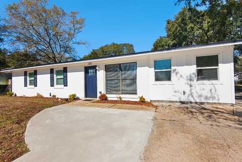 335 NW Hollywood Boulevard, Fort Walton Beach, FL 32548