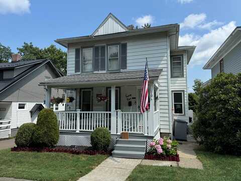 29 W FIFTH STREET, Corning, NY 14830