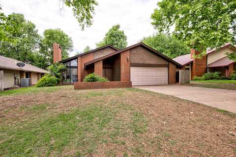 2806 Haystack, Enid, OK 73703