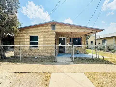 265 Monroe street, Eagle Pass, TX 78852