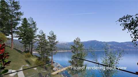 447 Lakeshore Boulevard, Incline Village, NV 89451