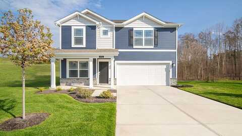 11040 Heirloom Drive, Monrovia, IN 46157