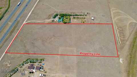 Tbd Burt Lane, Whitehall, MT 59759