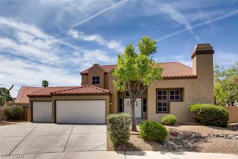 1742 SADDLEBACK Court, Henderson, NV 89014