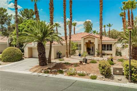 7664 Painted Dunes Drive, Las Vegas, NV 89149