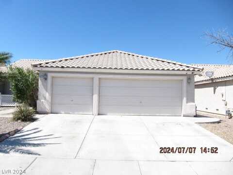 316 Mindoro Avenue, North Las Vegas, NV 89031