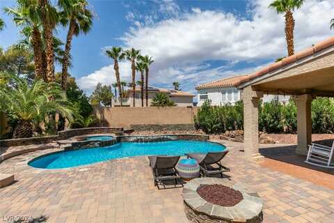 3 Oak Hollow Court, Henderson, NV 89074