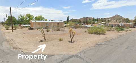 Hill Street, Searchlight, NV 89046