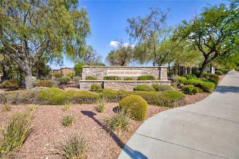 664 Monument Point Street, Henderson, NV 89002