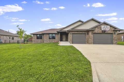 2603 University Boulevard, Mountain Grove, MO 65711