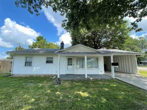 2109 ELM Avenue, Granite City, IL 62040