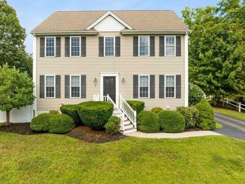 6 Bancroft Park, Hopedale, MA 01747