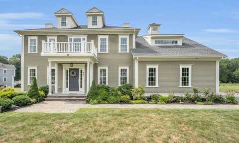 42 Mill Pond Rd, Bolton, MA 01740