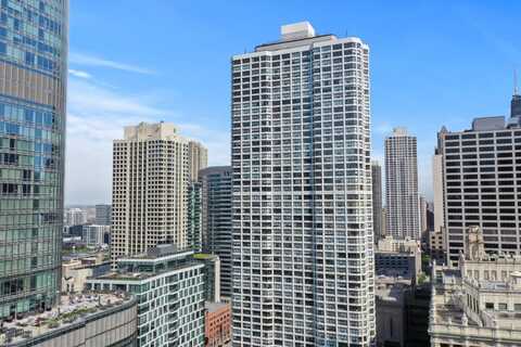 405 N Wabash Avenue, Chicago, IL 60611