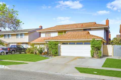 17308 Horst Avenue, Cerritos, CA 90703