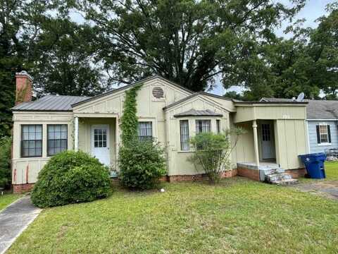 612 S Cummings, Fulton, MS 38843