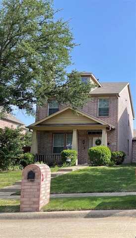 11357 Pear Ridge Drive, Frisco, TX 75035