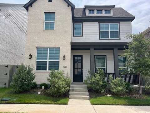 3422 Santa Fe Trail, Sachse, TX 75048