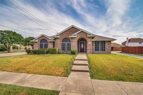 8622 Coventry Drive, Rowlett, TX 75089