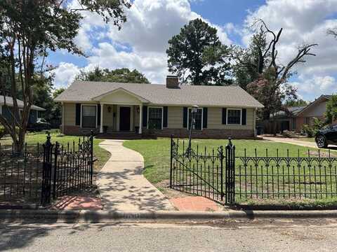 1309 Ficklin Avenue, Corsicana, TX 75110