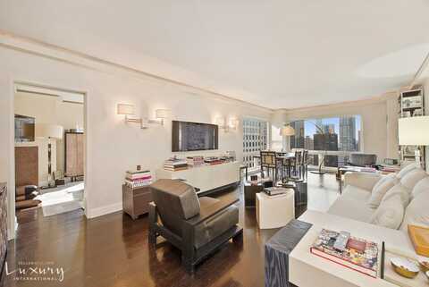 721 Fifth Avenue, NEW YORK, NY 10022