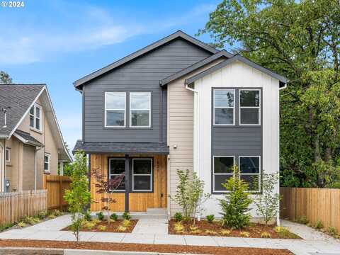 825 NE 92nd AVE, Portland, OR 97206