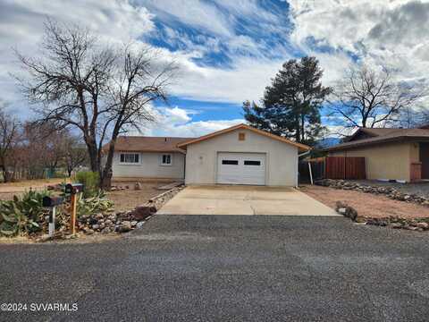 55 E Rancho Vista Way, Cottonwood, AZ 86326