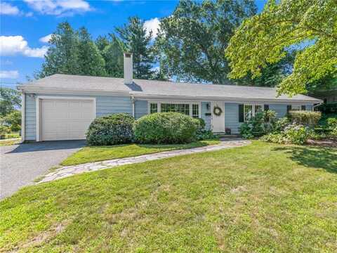 100 Diamond Hill Road, Warwick, RI 02886