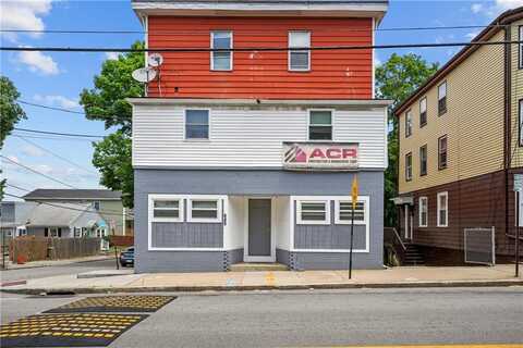 645 Douglas Avenue, Providence, RI 02908