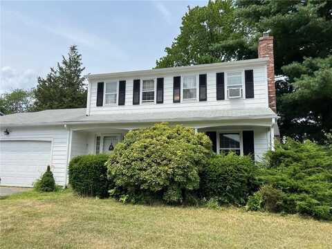 1 Barrington Court, East Providence, RI 02915