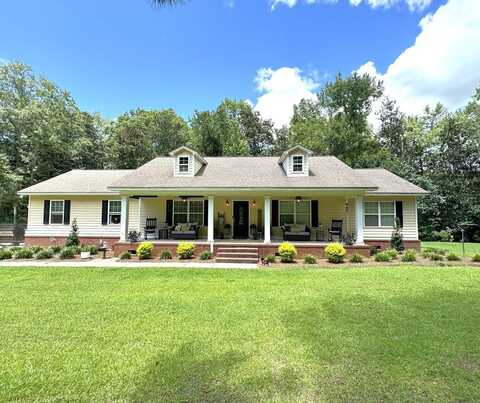 1217 Pine Park Rd, Cairo, GA 39828