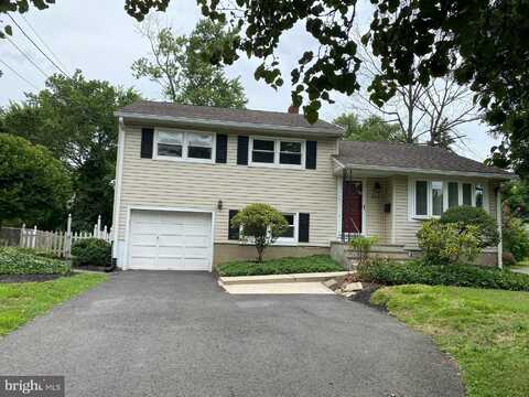 222 HAMILTON AVE, PRINCETON, NJ 08540