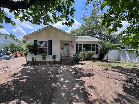 3816 N 23rd Street, Waco, TX 76708