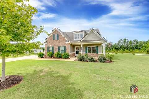 1227 Harper Court, Bogart, GA 30622