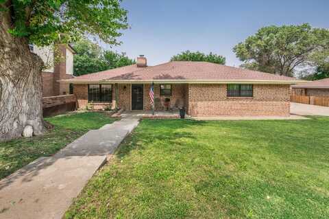 5 Havenwood Lane, Canyon, TX 79015