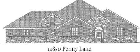 14850 Penny Lane, Canyon, TX 79015