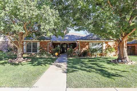 4007 PINEHURST Drive, Amarillo, TX 79109