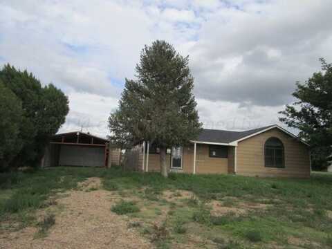 503 YUCCA Drive, Fritch, TX 79036