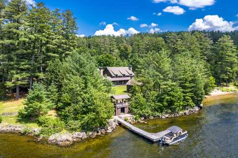 35 Redwing Way, Schroon Lake, NY 12870