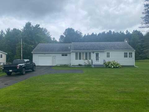 65 County Rt 32, Moira, NY 12957