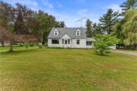 162 Morse Memorial Highway, Minerva, NY 12851