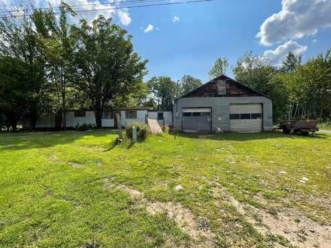 3053 Military Turnpike, West Chazy, NY 12992