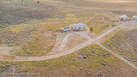 355 W Johnson Loop, Craig, CO 81625