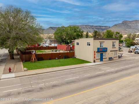 144 E 1st Street, Parachute, CO 81635