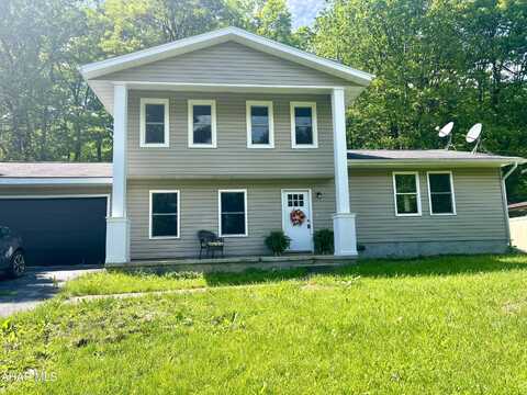 373 Mcmullen Road, Altoona, PA 16601