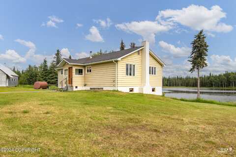 29074 N Cohoe Loop Road, Kasilof, AK 99610