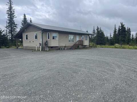 33140 Sterling Highway, Anchor Point, AK 99556